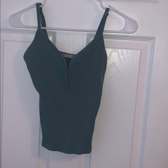 tank top - Picture 1 of 1